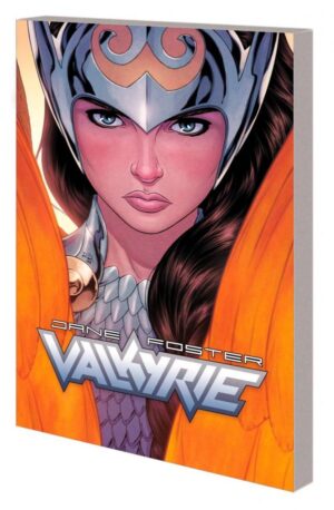 Jane Foster: Saga of Valkyrie TP tegneserie