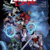Justice League Dark: The Great Wickedness TP tegneserie