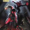 Miles Morales Spider-Man Vol. 7: Beyond TP tegneserie