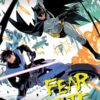 Nightwing Vol. 2: Fear State HC tegneserie