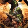 Old Man Logan Vol. 6: Days of Anger TP tegneserie