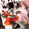 Robin & Batman HC tegneserie