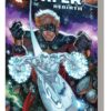 Silver Surfer: Rebirth TP tegneserie