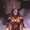 Spider-Woman Vol. 4: Devil's Reign TP tegneserie