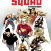 Suicide Squad Vol. 2: Ambushed! TP tegneserie