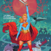 Supergirl: Woman of Tomorrow TP tegneserie