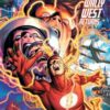 The Flash Vol. 16: Wally West Returns TP tegneserie