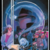 The Question by Dennis O'Neil Omnibus Vol. 1 HC tegneserie