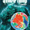 The Swamp Thing Vol. 2: Conduit TP tegneserie
