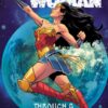 Wonder Woman Vol. 2: Through A Glass Darkly TP tegneserie