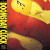 Absolute Doomsday Clock HC tegneserie