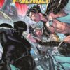 Avengers Vol. 10: The Death Hunters TP tegneserie