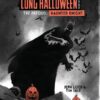 Batman: The Long Halloween - Haunted Knight Deluxe Edition HC tegneserie