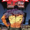 Detective Comics Vol. 3: Arkham Rising HC tegneserie