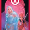 Devil's Reign: X-Men TP tegneserie