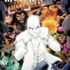 Moon Knight Vol. 2: Too Tough to Die TP tegneserie
