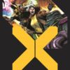 Reign of X Vol. 14 TP tegneserie