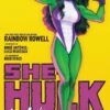 She-Hulk Vol. 1: Jen Again TP tegneserie