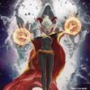 Strange Vol. 1: I Belong to Death TP tegneserie