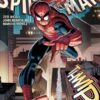 The Amazing Spider-Man Vol. 1: World Without Love TP tegneserie