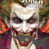 The Joker Presents: A Puzzlebox HC tegneserie