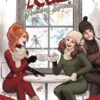 The Merry X-Men Holiday Special tegneserie