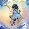 Wonder Woman: Evolution HC tegneserie