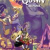 Harley Quinn Vol. 2: Keepsake HC tegneserie