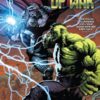 Hulk vs. Thor: Banner of War TP tegneserie