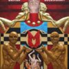 Miracleman By Gaiman and Buckingham Book 1: The Golden Age TP tegneserie