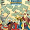 One-Star Squadron TP tegneserie