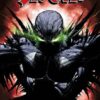 Spawn Compendium Color Edition Vol. 4 TP tegneserie