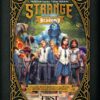 Strange Academy: First Class HC tegneserie