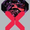 Trials of X Vol. 1 TP tegneserie