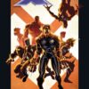 Ultimate X-Men Omnibus Vol. 1 HC tegneserie