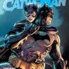 Batman / Catwoman HC tegneserie