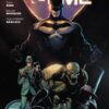 Batman: Killing Time HC tegneserie