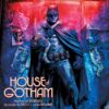 Batman: Shadows of the Bat: House of Gotham HC tegneserie