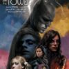 Batman: Shadows of the Bat: The Tower HC tegneserie