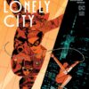 Catwoman: Lonely City HC tegneserie