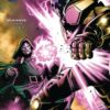 Fantastic Four Vol. 11: Reckoning War Part 2 TP tegneserie