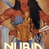 Nubia: Queen of the Amazons HC tegneserie