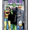 She-Hulk By Dan Slott Omnibus HC tegneserie