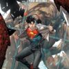 Superman: Son of Kal-El Vol. 2: The Rising HC tegneserie