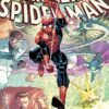 The Amazing Spider-Man Vol. 2: The New Sinister TP tegneserie