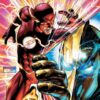 The Flash Vol. 17: Eclipsed TP tegneserie