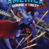 Captain America: Symbol of Truth Vol. 1: Homeland TP tegneserie