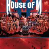 House of M Omnibus HC tegneserie