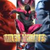 Miles Morales: Spider-Man Vol. 8: Empire of the Spider TP tegneserie