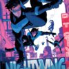 Nightwing Vol. 2: Get Grayson HC tegneserie
